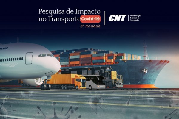 Situação dos transportadores é crítica após três meses de pandemia